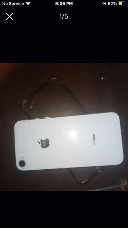 iPhone 8 non pta ( exchange possible ) 2