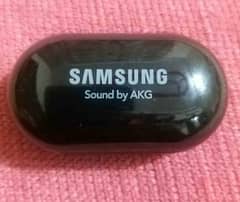 Samsung earbuds