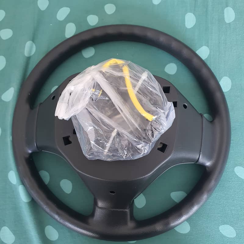 New Suzuki Alto Ags Wheel Steering 1