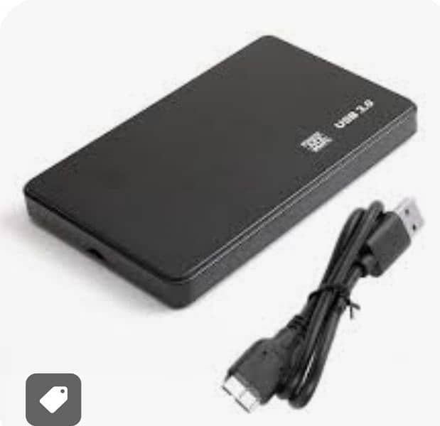 1tb HDD Samsung 100 health 100 performance with new 3.0 case 1