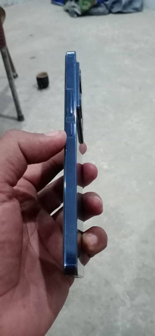 infinix note 40 just 15 days used 4