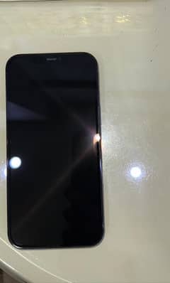 iPhone 12 Pro Max Pta Approved