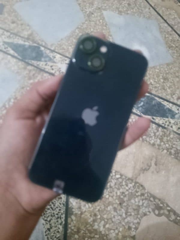 iPhone 13 10 by 10 condition JV 2