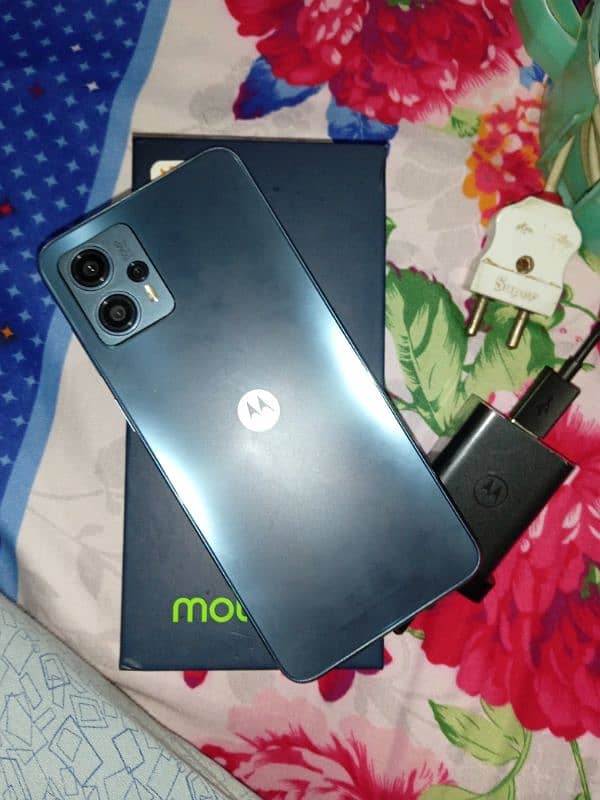 Motorola g23 0