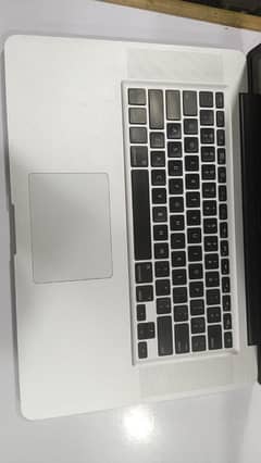 I'm selling MacBook pro in a very cheap price.