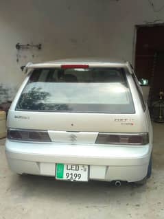 Suzuki Cultus VXR 2008 0