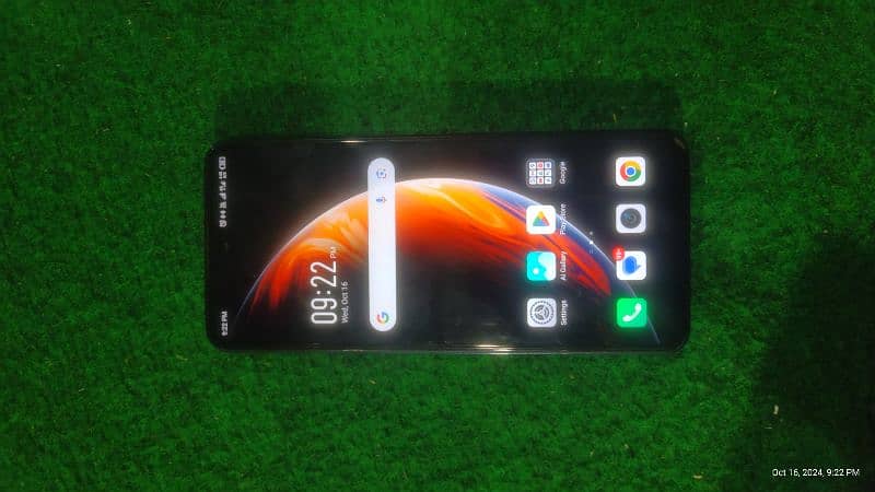 INFINIX ZERO X NEO 8/128 condition 10/10 4