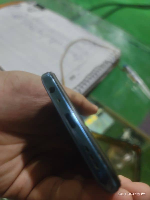 INFINIX ZERO X NEO 8/128 condition 10/10 8