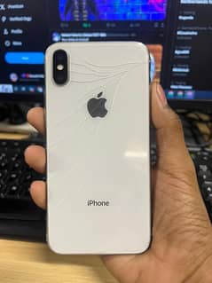 Iphone x pta approved