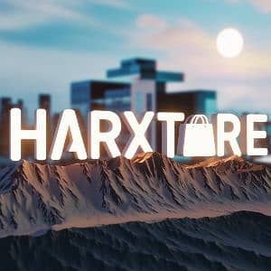 HarXtore