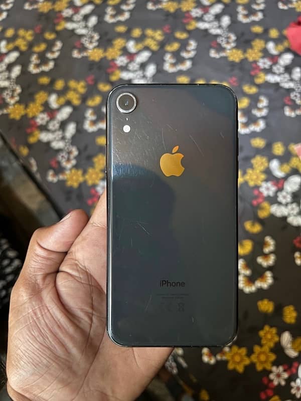 IPhone XR 128GB 1