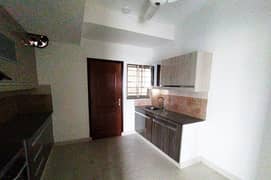 3-Bedroom New Flat For Rent In Sector B Askari 11 Lahore