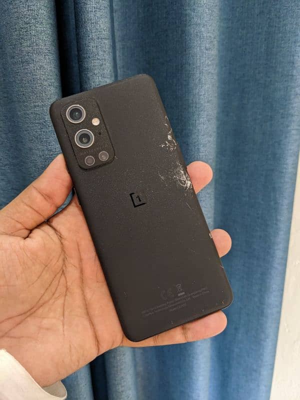 OnePlus 9 pro 8 128 5