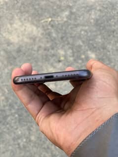 IPHONE 8 BLACK 64 GB NON PTA