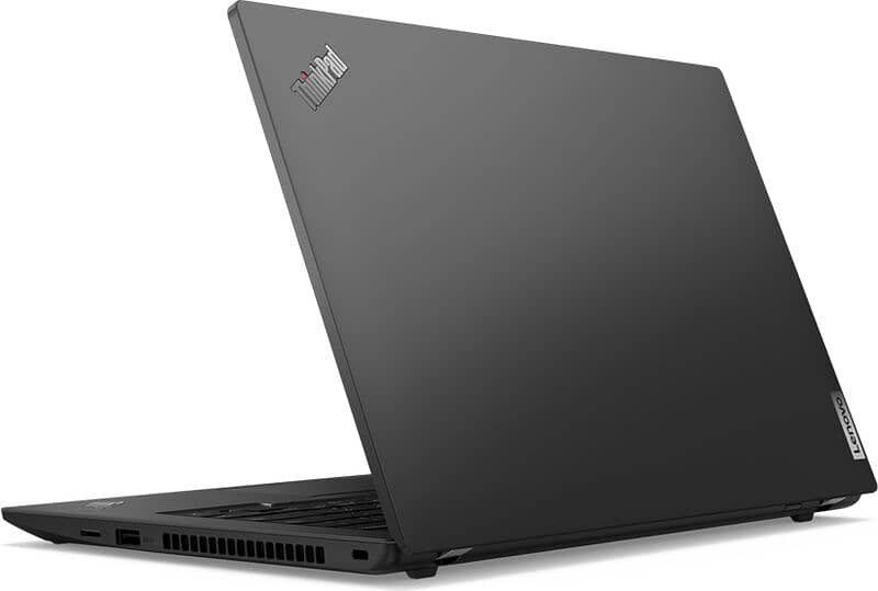 Lenovo Thinkpad l14 Core  i5 10th Generation, 16 gb ram, 256 gb ssd 0