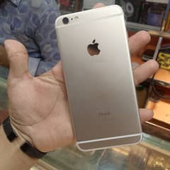 I phone 6 plus total genieun non pta 16 gb