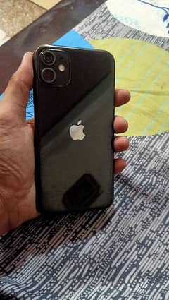 Iphone 11 JV 64gb Non pta