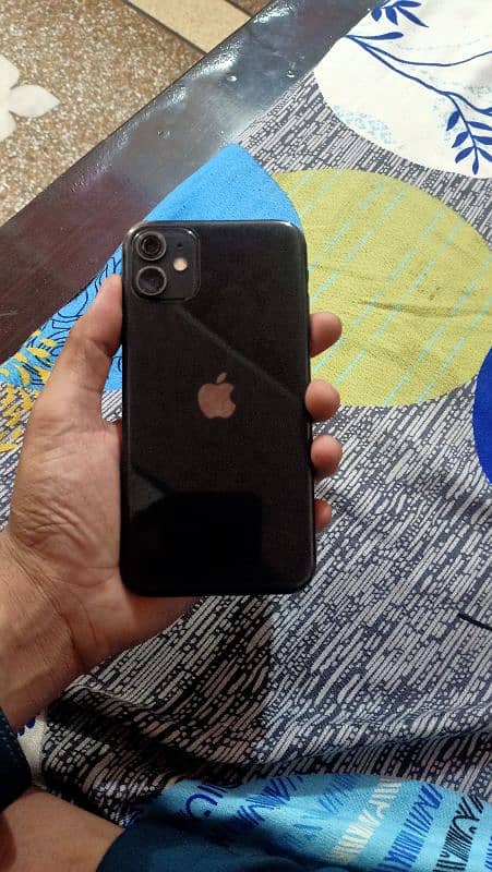 Iphone 11 JV 64gb Non pta 1