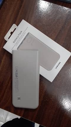 Sumsung original Power Bank 10000MAH 0