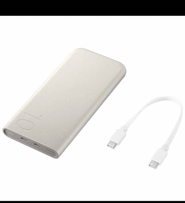 Sumsung original Power Bank 10000MAH 2