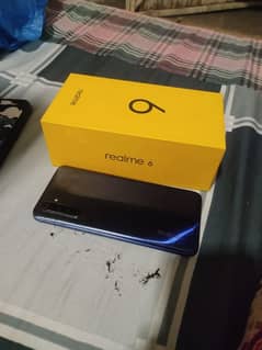 realme 6.8/128