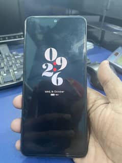 Xiaomi redmi note 12 8/8 128 GB onyx Gray 0