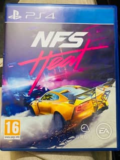 NFS HEAT 0