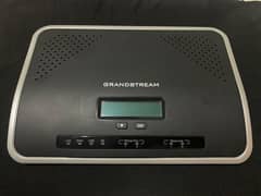 Grandstream UCM 6202 VoIP IP PBX