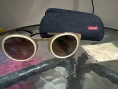 levis original polarised glasses for women 0