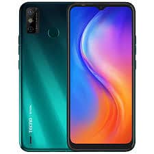 TECNO SPARK 6 GO 3