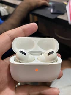 Apple Air Pods Pro Original