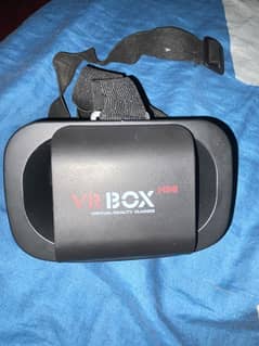 Vr headset for movies and other things