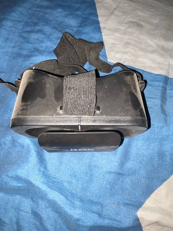 Vr headset for movies and other things 1