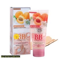 bb cream new