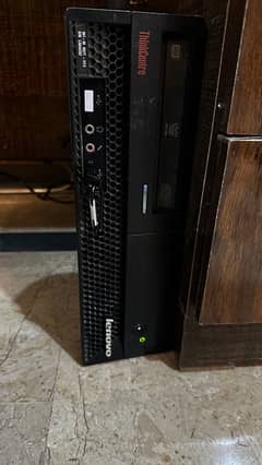 Lenovo Pc