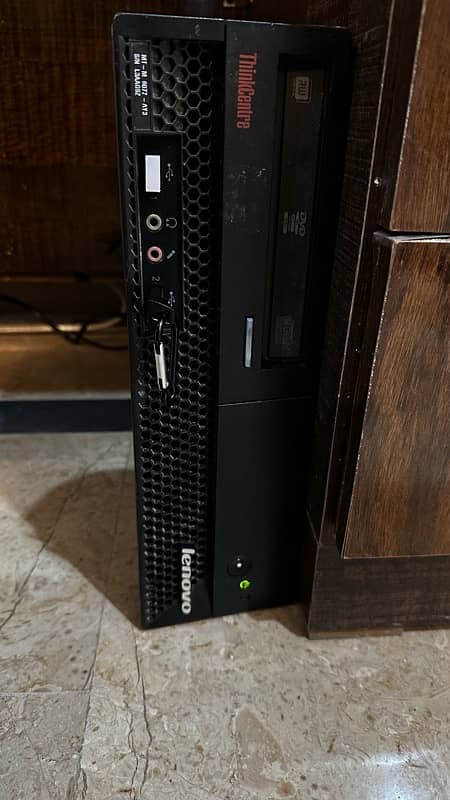 Lenovo Pc 0