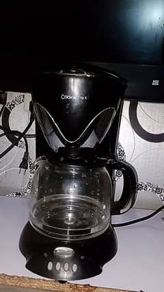 coffee maker/3000