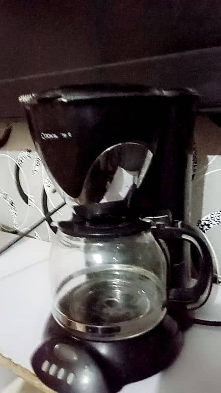 coffee maker/3000 1