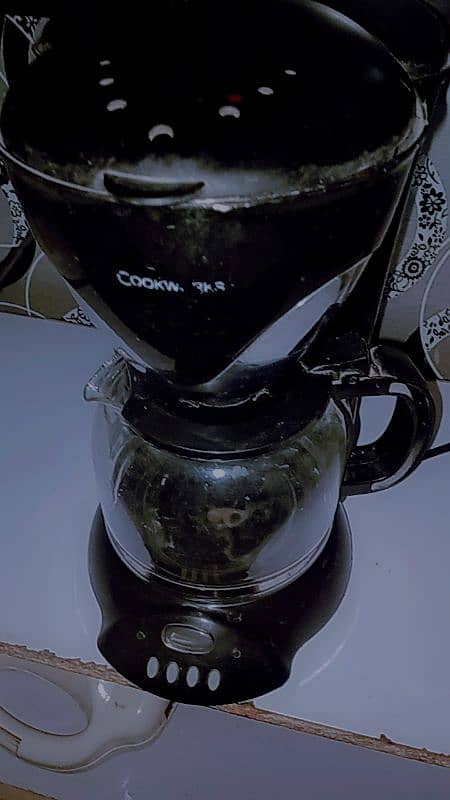 coffee maker/3000 2