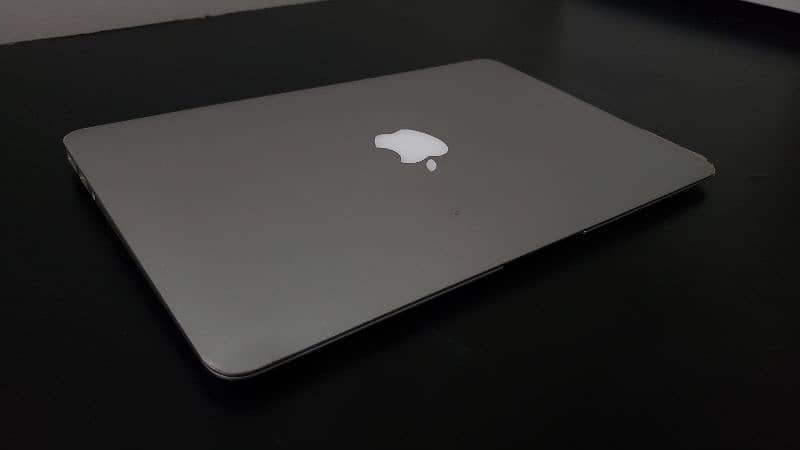 MacBook Air CTO 8GB Ram (11-inch, Early 2015) 1