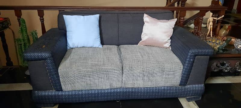 7 seater sofa set 1