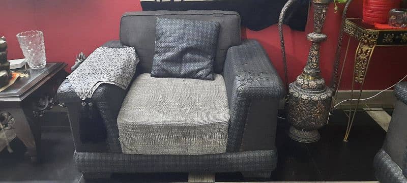 7 seater sofa set 2