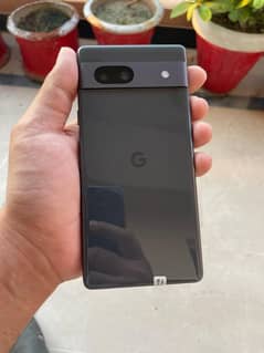 Google Pixel 7a 128 GB 10/10