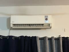 gree a/c 1.5 ton