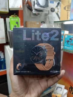 Mibro Watch Lite2