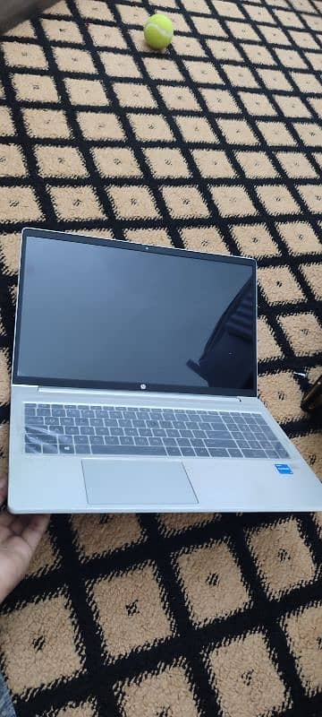 Hp probook 450 G8 1