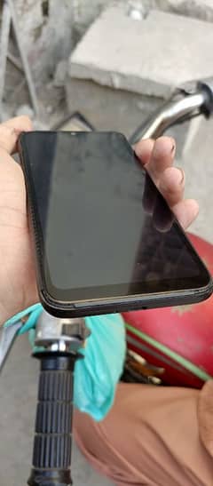 itel A48 2gb 32gb pta approved with finger print