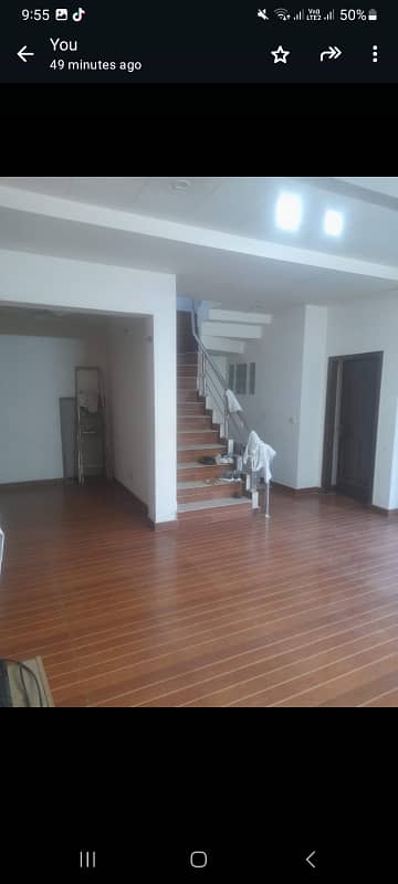 5 marla double story coner furnished house for rent 10