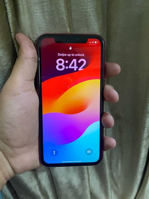 iPhone XR 2