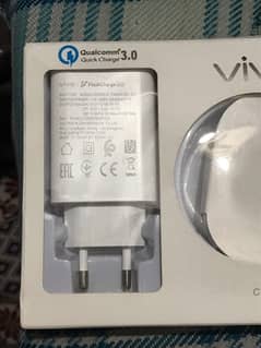 vivo 44w flash charger